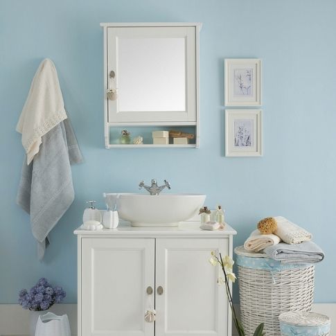 filtrar graduado en cualquier sitio Los mejores colores para pintar tu baño - Prisa