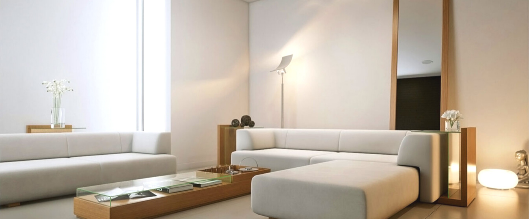 Desierto Regenerador ritmo 4 colores para interiores minimalistas que amarás - Prisa