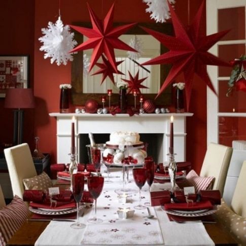 Burlas Casi Halar Renueva tu sala y comedor para las fiestas navideñas - Prisa