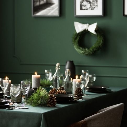Renueva tu sala y comedor para las fiestas navideñas - Prisa