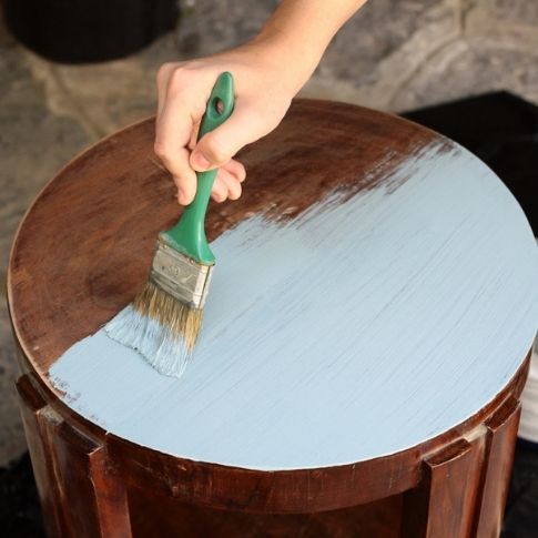 Guía paso a paso para barnizar tus muebles de madera - Prisa