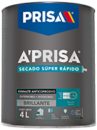 pinturas prisa rec aprisa