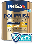 Transforma Tus Espacios Con Pinturas Prisa Casa