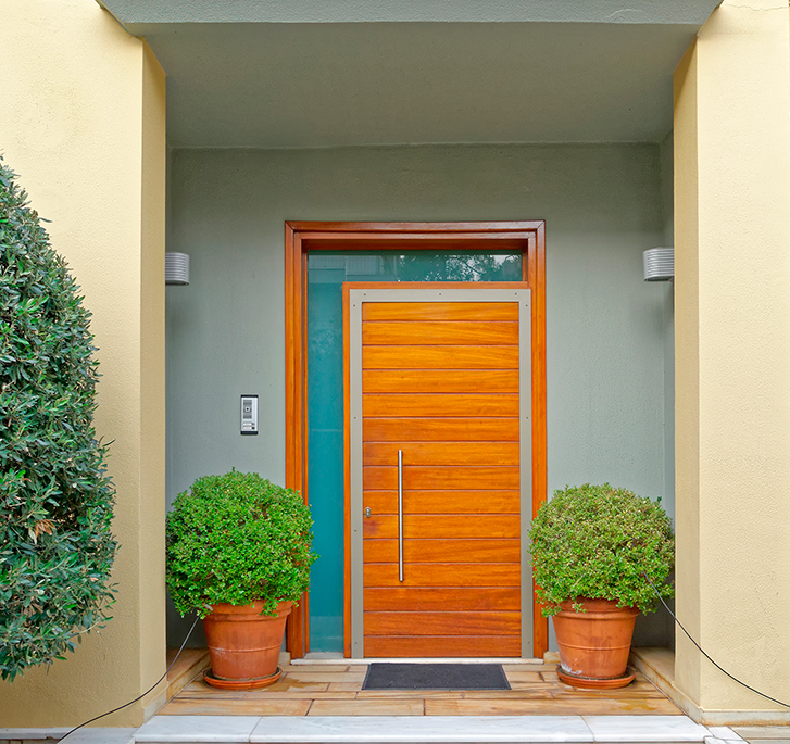 Combinaciones de colores para exteriores de casas | Pintar fachadas de casas,  Exteriores de casas, Pinturas de casas