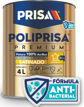 POLIPRISA® PREMIUM