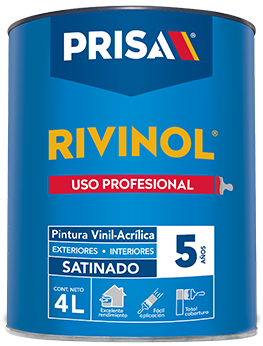 RIVINOL® 5