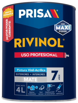 RIVINOL® 7